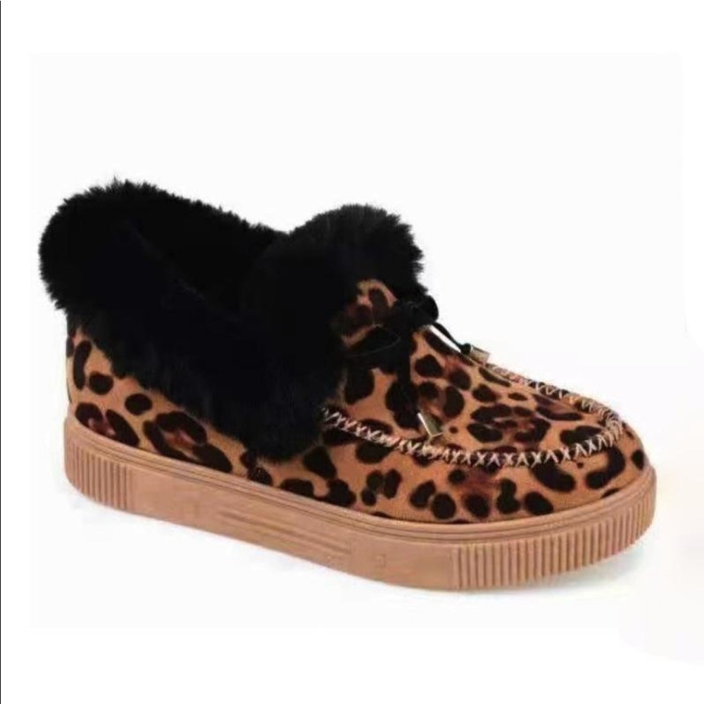 Women’s Fashion Shoes